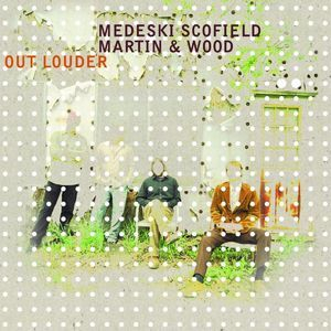 Out Louder (International Version) (2CD)