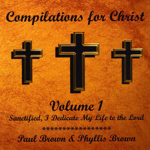 Compilations For Christ, Vol. 1