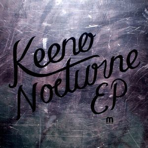 Nocturne EP [Hi-Res]