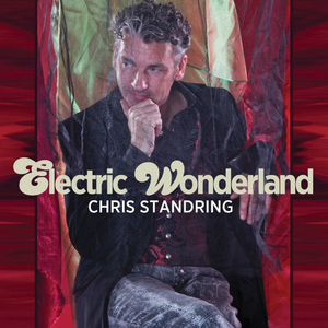Electric Wonderland [Hi-Res]
