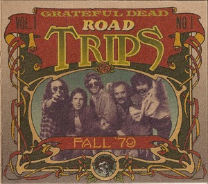 Road Trips Vol.1 No.1 Fall '79 [3CD]