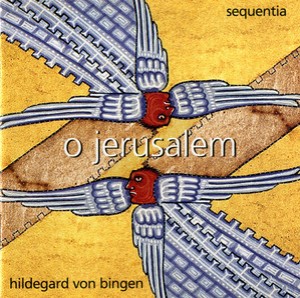 O Jerusalem (Sequentia)