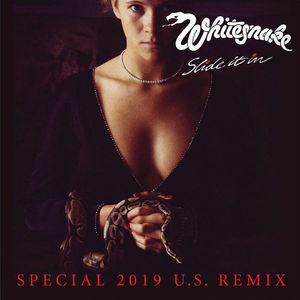Slide It In (Special 2019 U.S. Remix)
