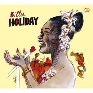 BD Music & Cabu Present: Billie Holiday