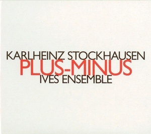 Plus-Minus (Ives Ensemble)