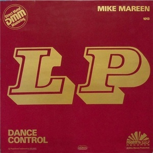 LP Dance Control