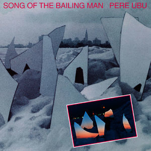 Song Of The Bailing Man
