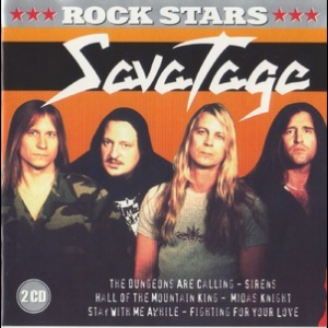 Rock Stars (2CD)