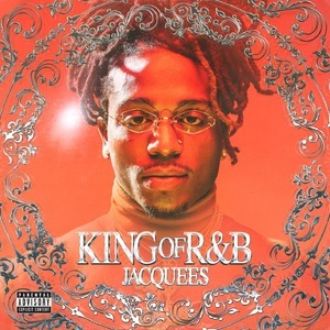 King Of R&B [Hi-Res]
