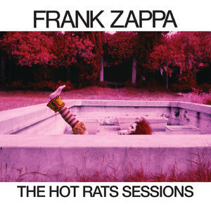 The Hot Rats Sessions 3