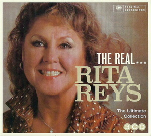The Real… Rita Reys (3CD)