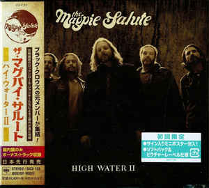 High Water II (Japan)