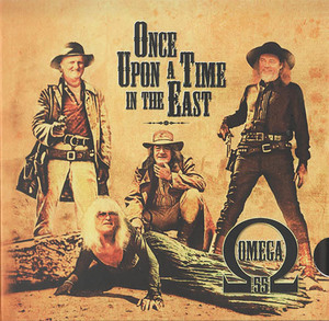 55 - Once Upon A Time In The East