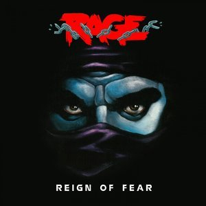 Reign Of Fear (2CD)