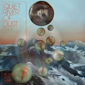 Quiet River Of Dust, Vol. 2 That Side Of The River [Hi-Res]