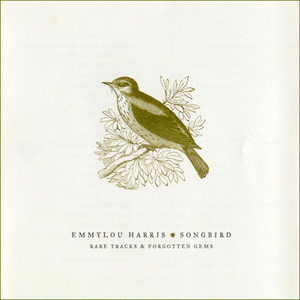 Songbird: Rare Tracks And Forgotten Gems (4CD)