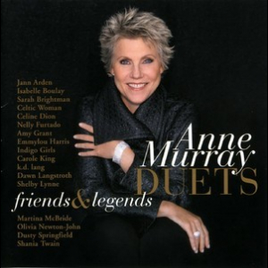 Duets: Friends & Legends (2CD)