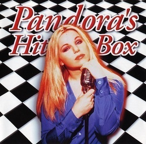 Pandora's Hit Box