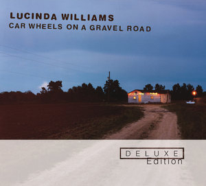 Car Wheels On A Gravel Road (Deluxe Edition) (2CD)