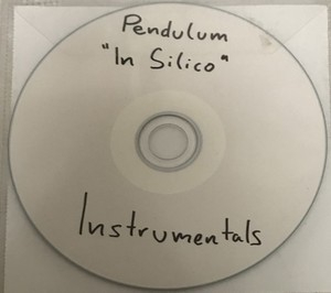 In Silico (Instrumentals)