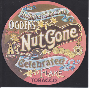 Ogden's Nut Gone Flake (1985 Remaster)