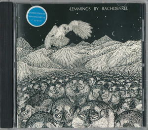 Lemmings [1990, SPM-WWR-CD-0004]