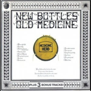 New Bottles Old Medicine (bonus tracks)