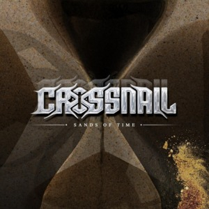 Crossnail - Sands Of Time [ep]
