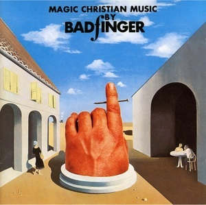 Magic Christian Music