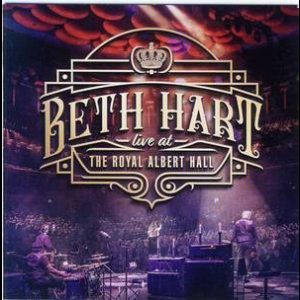 Live From Royal Albert Hall (2CD)