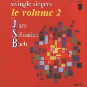 Jazz Sebastien Bach (2CD)