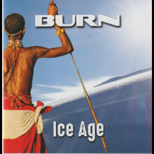 Ice Age [EU edition]