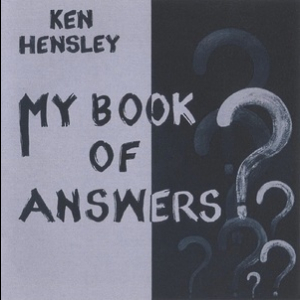 My Book Of Answers