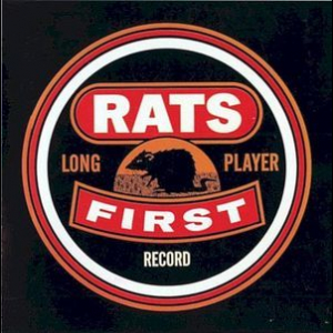 First Long Play Record (2006, Rpm 322)