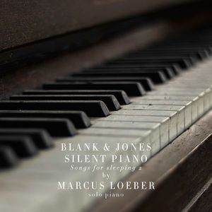 Silent Piano - Songs For Sleeping 2