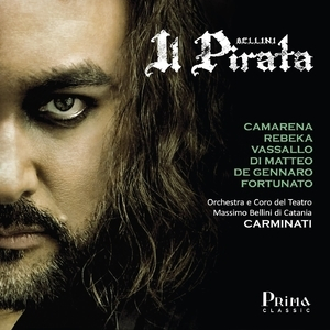 Il Pirata (Fabrizio Maria Carminati)
