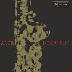 Arne Domnerus And His Orchestra
