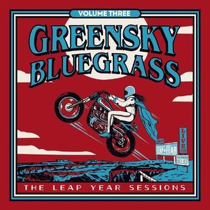 The Leap Year Sessions Volume Three