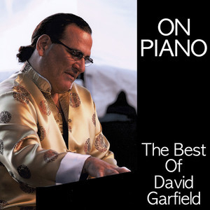 On Piano - Best Of David Garfield
