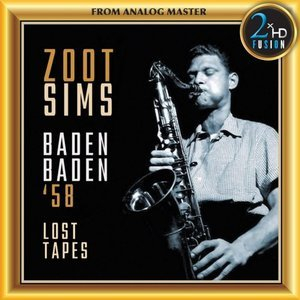 Baden Baden 58 Lost Tapes
