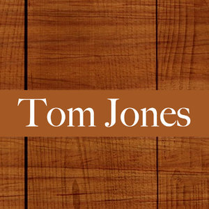 Tom Jones - Live Radio Europe 1967.