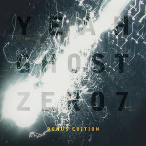 Yeah Ghost - Bonus Edition