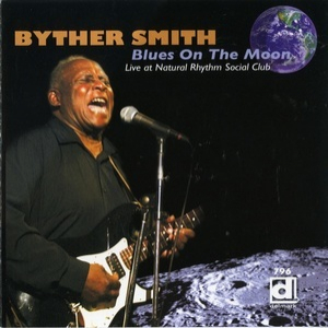 Blues On The Moon - Live At Natural Rhythm Social Club