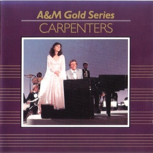 A&M Gold Series - Carpenters