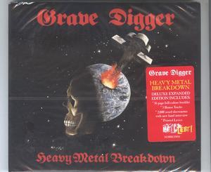 Heavy Metal Breakdown