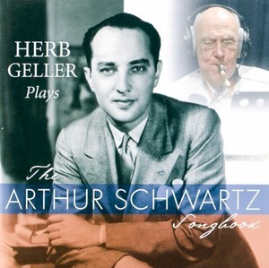Plays The Arthur Schwartz Songbook