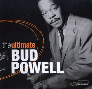 The Ultimate Bud Powell