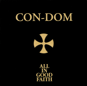 All In Good Faith (13 Songs Of Praise)
