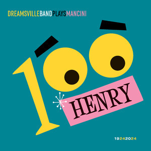 Play Mancini - 100 Henry
