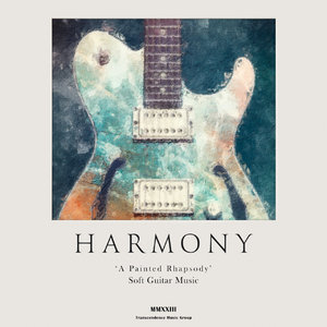 Harmony: A Painted Rhapsody